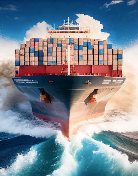 Yanwen Global Logistics